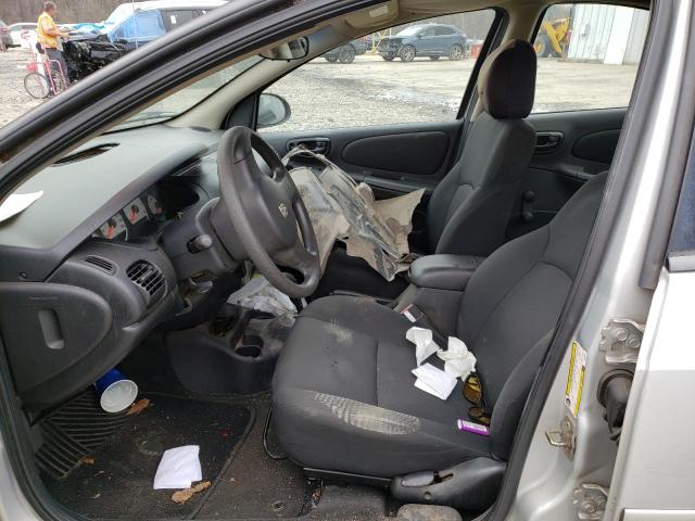 Photo 7 from auction – 2005 DODGE NEON SXT with VIN 1B3ES56C85D198052