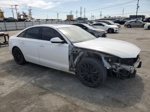 Photo 4 from auction – 2012 AUDI A6 with VIN WAUBGAFC9CN015564