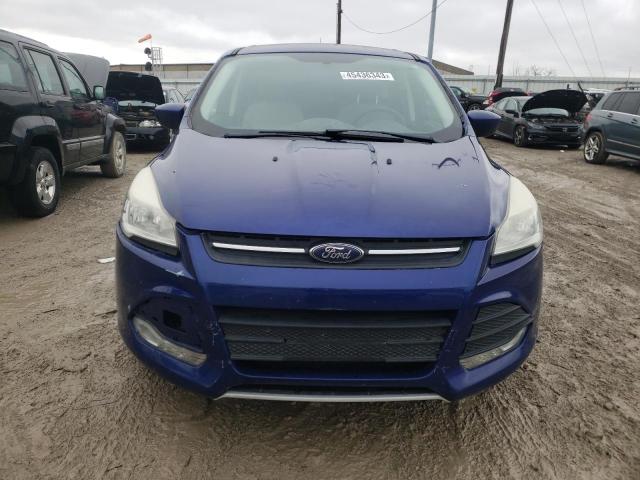 Photo 5 from auction – 2013 FORD ESCAPE SE with VIN 1FMCU0GX7DUD11777