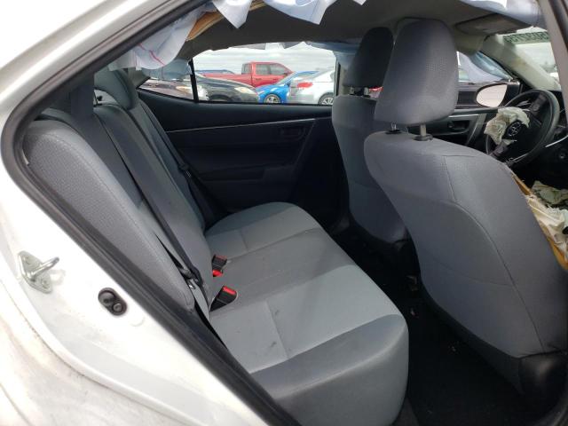 Photo 10 from auction – 2014 TOYOTA COROLLA L with VIN 2T1BURHE6EC180499
