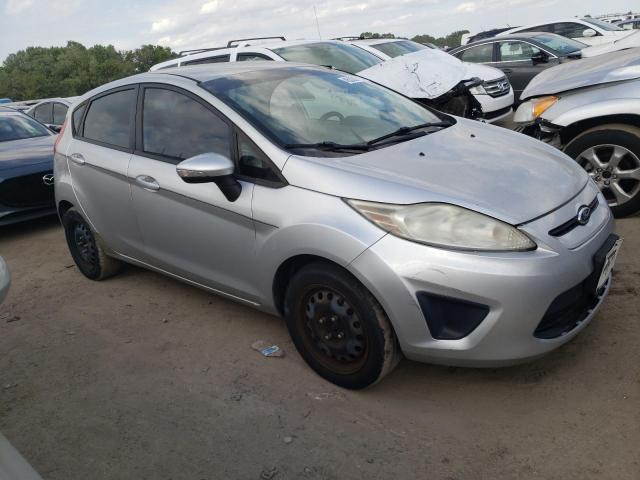 Photo 4 from auction – 2013 FORD FIESTA SE with VIN 3FADP4EJ8DM224065