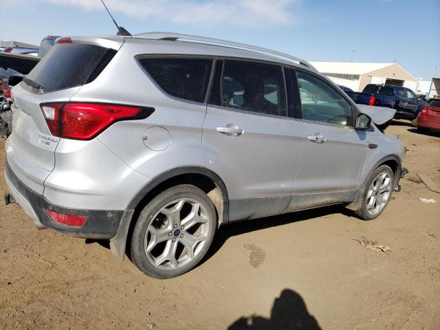 Photo 3 from auction – 2019 FORD ESCAPE TIT with VIN 1FMCU9J91KUA71489