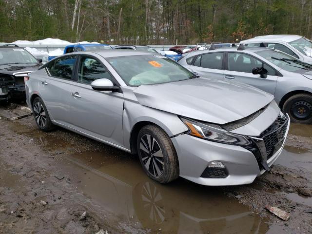 Photo 4 from auction – 2021 NISSAN ALTIMA SV with VIN 1N4BL4DV6MN365925