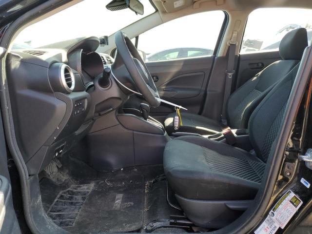 Photo 7 from auction – 2020 NISSAN VERSA S with VIN 3N1CN8DV3LL884142