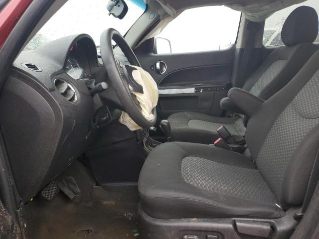 Photo 7 from auction – 2009 CHEVROLET HHR LT with VIN 3GNCA23B39S502596