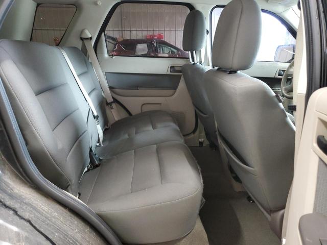 Photo 11 from auction – 2009 FORD ESCAPE HYB with VIN 1FMCU49319KD10368