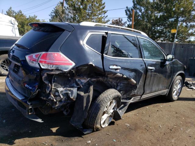 Photo 3 from auction – 2015 NISSAN ROGUE S with VIN KNMAT2MV9FP546244