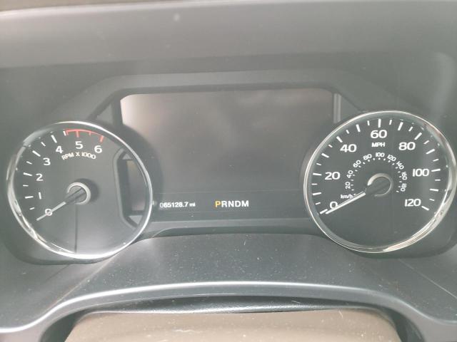Photo 9 from auction – 2020 FORD F150 SUPER with VIN 1FTFW1E11LFC22385
