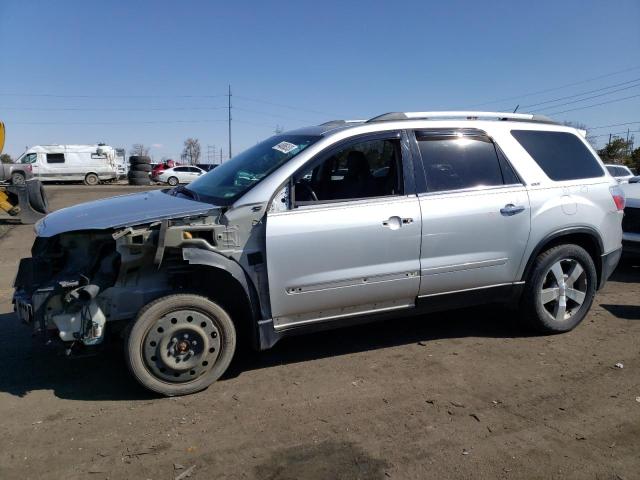 GMC ACADIA SLT 2012 with VIN 1GKKVRED4CJ223834 - Photo from auction