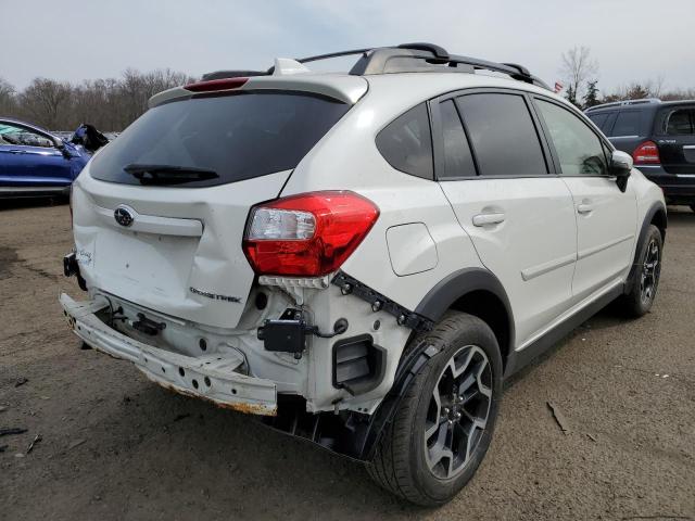 Photo 3 from auction – 2016 SUBARU CROSSTREK with VIN JF2GPANC4G8257386