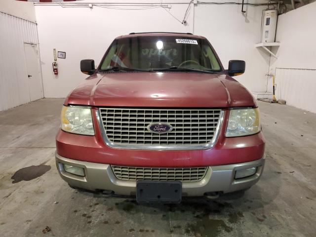 Zdjęcie 5 z aukcji – 2003 FORD EXPEDITION z VIN 1FMFU18L13LA90163