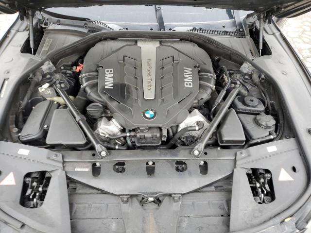 Photo 11 from auction – 2012 BMW ALPINA B7 with VIN WBAKC8C52CC437763