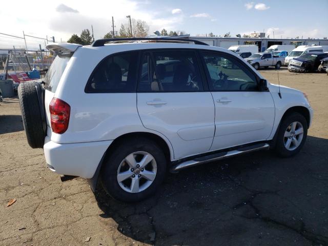 Photo 3 from auction – 2005 TOYOTA RAV4 with VIN JTEHD20V050065514
