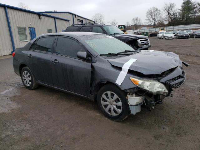 Photo 4 from auction – 2011 TOYOTA COROLLA BA with VIN 2T1BU4EE5BC648760