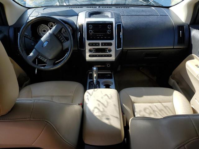 Photo 8 from auction – 2010 FORD EDGE SEL with VIN 2FMDK4JC1ABB33793