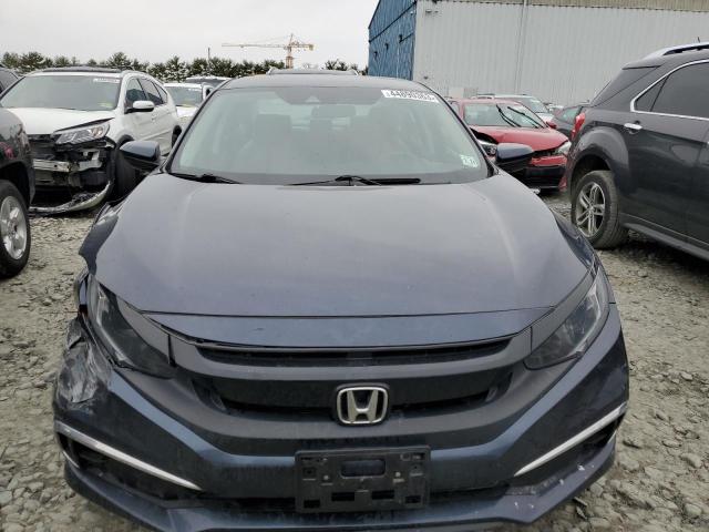 Photo 5 from auction – 2019 HONDA CIVIC LX with VIN 2HGFC2F61KH520586