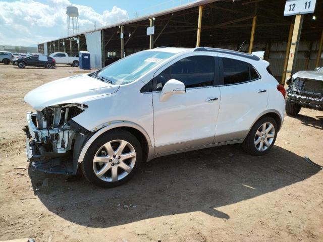 BUICK ENCORE PRE 2015 with VIN KL4CJDSB6FB154493 - Photo from auction