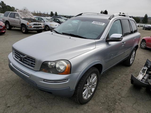 VOLVO XC90 V8 2008 with VIN YV4CZ852581424899 - Photo from auction