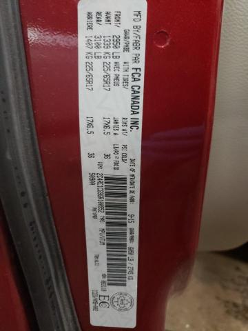 Photo 14 from auction – 2016 CHRYSLER TOWN & COU with VIN 2C4RC1CG9GR100952