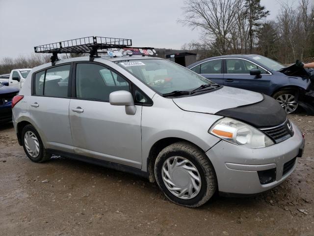 Photo 4 from auction – 2009 NISSAN VERSA S with VIN 3N1BC13E49L391086
