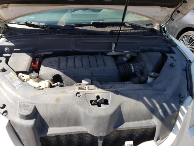 Photo 12 from auction – 2011 BUICK ENCLAVE CX with VIN 5GAKVBED7BJ375058