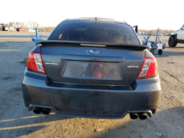 Photo 6 from auction – 2013 SUBARU IMPREZA WR with VIN JF1GV7F62DG007748