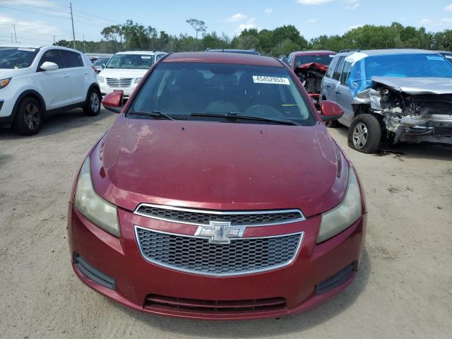 Photo 5 from auction – 2012 CHEVROLET CRUZE LT with VIN 1G1PF5SC7C7136292