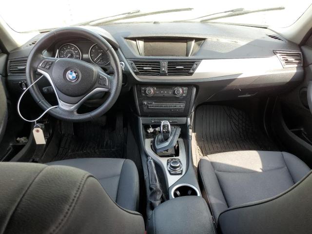 Photo 8 from auction – 2015 BMW X1 SDRIVE2 with VIN WBAVM1C50FVZ94312