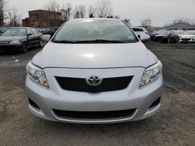 Photo 5 from auction – 2010 TOYOTA COROLLA BA with VIN 1NXBU4EE0AZ359086
