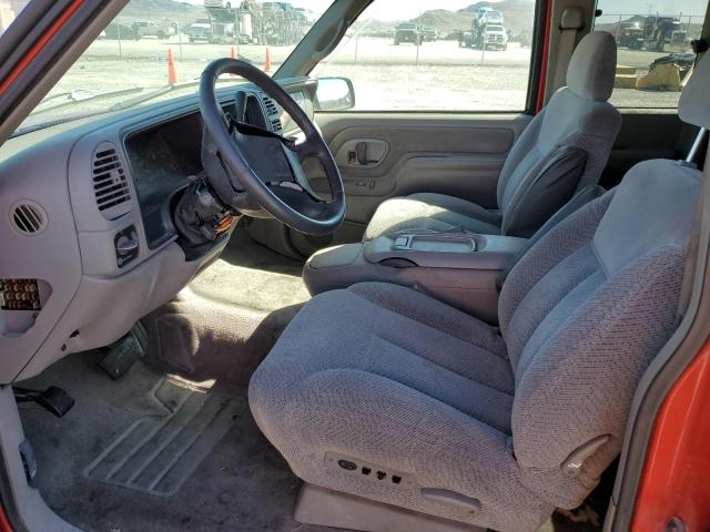 Zdjęcie 7 z aukcji – 1997 GMC SIERRA C15 z VIN 2GTEC19R3V1534366
