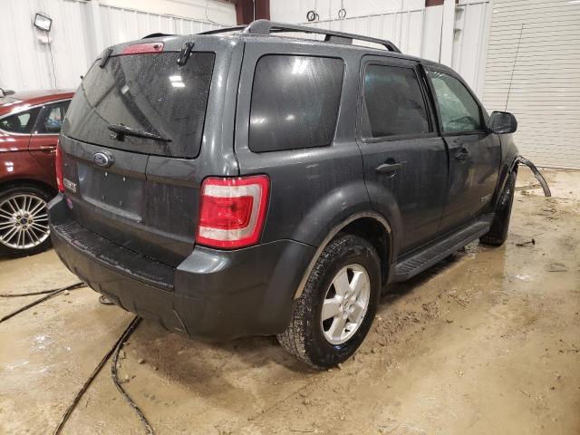 Photo 3 from auction – 2008 FORD ESCAPE XLT with VIN 1FMCU03Z98KE31587
