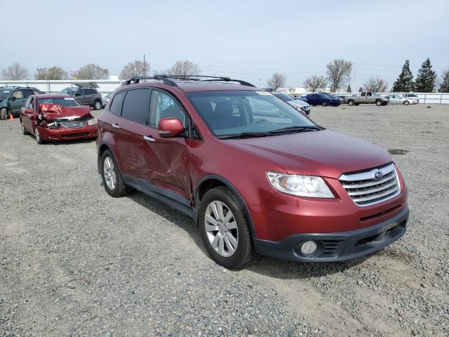 Photo 4 from auction – 2014 SUBARU TRIBECA LI with VIN 4S4WX9GD5E4400005