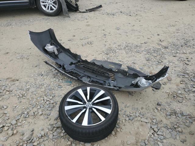 Photo 12 from auction – 2021 NISSAN ALTIMA SR with VIN 1N4BL4CV4MN309967