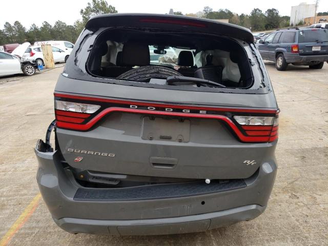 Photo 6 from auction – 2021 DODGE DURANGO R/ with VIN 1C4SDJCT0MC820396