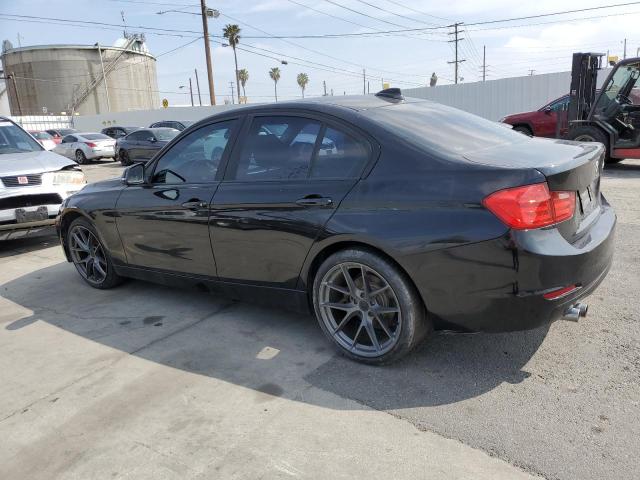 Photo 2 from auction – 2014 BMW 328 I SULE with VIN WBA3C1C52EK113930