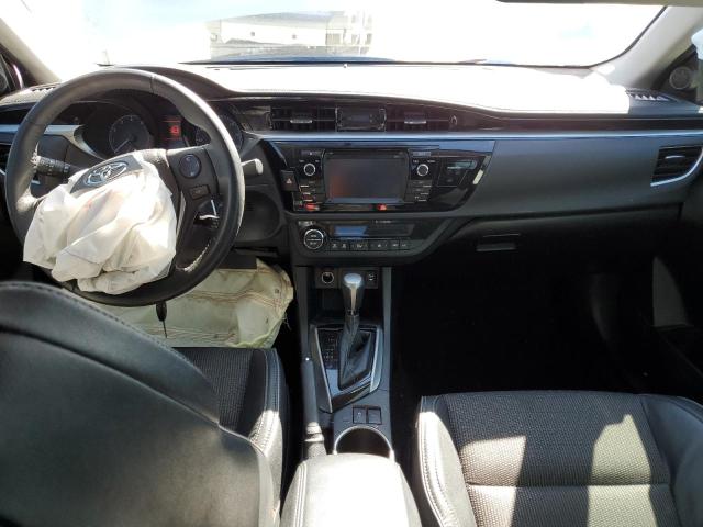 Photo 8 from auction – 2015 TOYOTA COROLLA L with VIN 5YFBURHE8FP200785