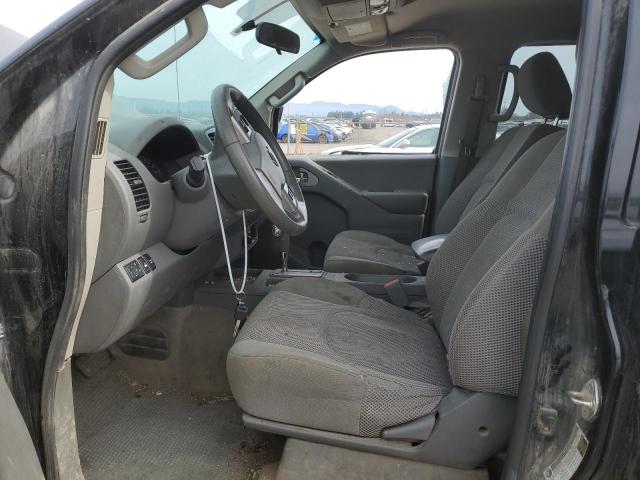 Photo 7 from auction – 2017 NISSAN FRONTIER S with VIN 1N6AD0EV8HN720252