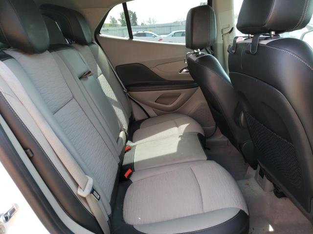 Photo 11 from auction – 2016 BUICK ENCORE with VIN KL4CJASBXGB730814