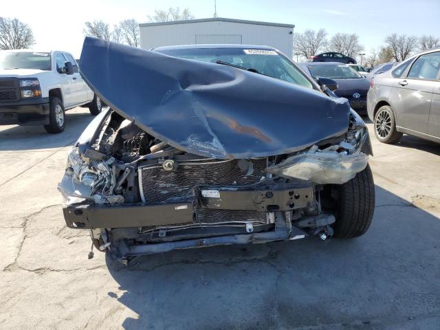 Photo 5 from auction – 2014 TOYOTA CAMRY L with VIN 4T1BF1FK5EU405207