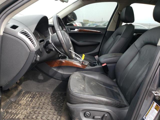 Photo 7 from auction – 2012 AUDI Q5 PREMIUM with VIN WA1LFAFP8CA112043