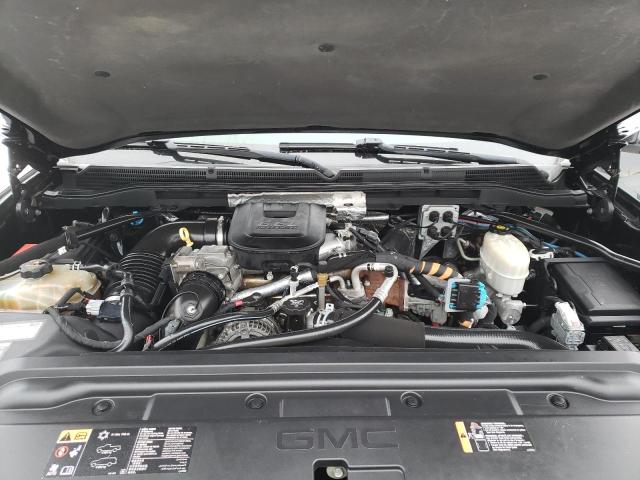 Photo 11 from auction – 2016 GMC SIERRA K35 with VIN 1GT42YE89GF184550