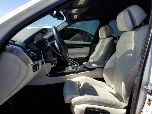 Photo 7 from auction – 2017 BMW X5 XDR40E with VIN 5UXKT0C32H0V97281