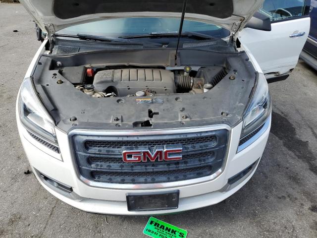Photo 12 from auction – 2014 GMC ACADIA SLE with VIN 1GKKRNED6EJ311364