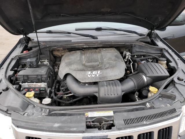 Photo 12 from auction – 2012 JEEP CHROKEE with VIN 1C4RJFAGXCC340861