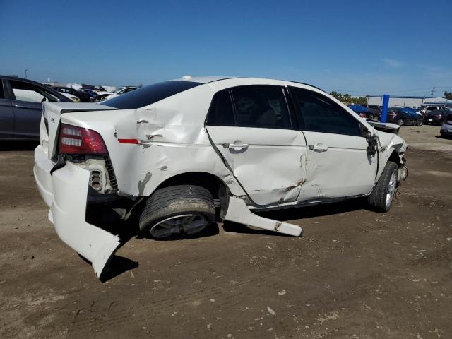 Photo 3 from auction – 2008 ACURA TL with VIN 19UUA66298A010365