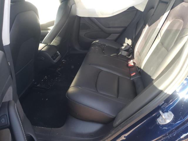 Photo 10 from auction – 2021 TESLA MODEL 3 with VIN 5YJ3E1EB9MF869542