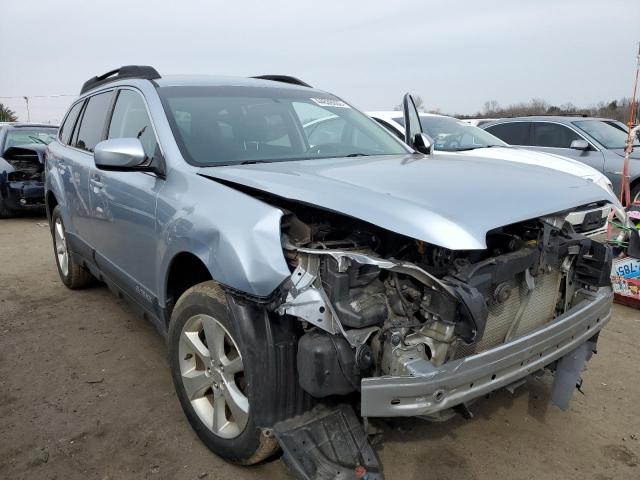 Снимка 4 от търг – 2014 SUBARU OUTBACK 2. с VIN 4S4BRBKC8E3203270