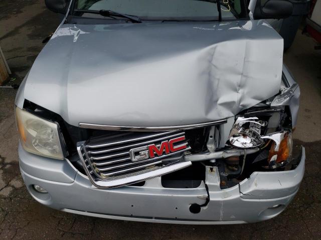 Photo 11 from auction – 2007 GMC ENVOY with VIN 1GKDT13S572156517
