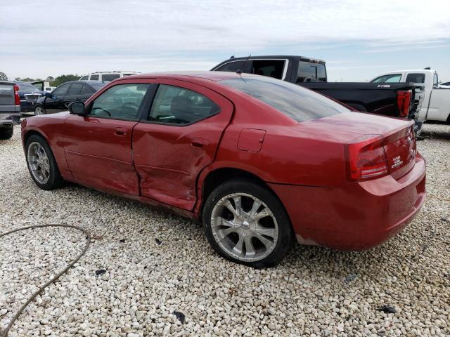 Photo 2 from auction – 2008 DODGE CHARGER with VIN 2B3KA43R98H206322