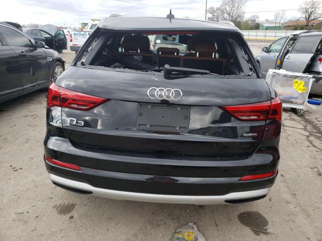 Photo 6 from auction – 2020 AUDI Q3 PREMIUM with VIN WA1AECF39L1113348